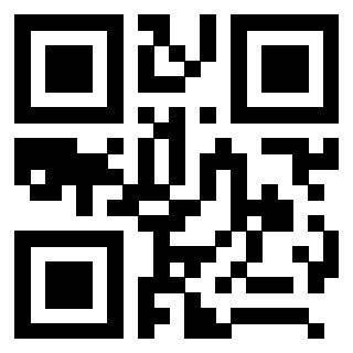 Scansione del Qr Code di 3208257560