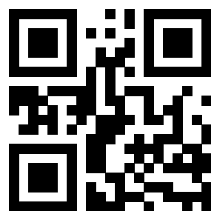 Il QrCode di 3208257562