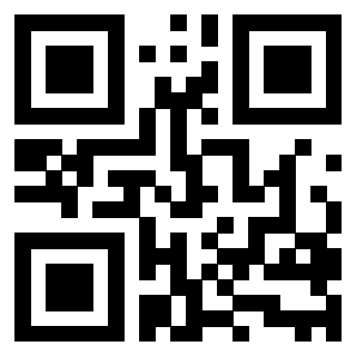 Immagine del QrCode di 3208257565