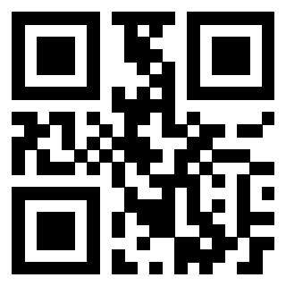 Scansione del Qr Code di 3208257566