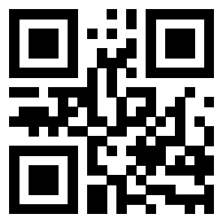 Immagine del QrCode di 3208257573