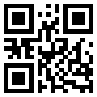 Immagine del Qr Code di 3208257574