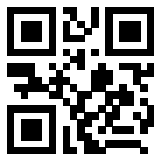 Immagine del QrCode di 3208257581