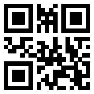Il QrCode di 3208257583
