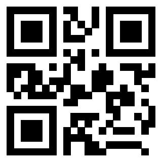 3208257586 QrCode associato