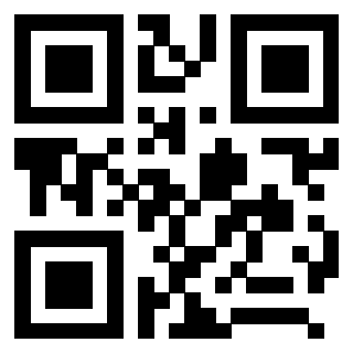3208257588 - Immagine del Qr Code associato