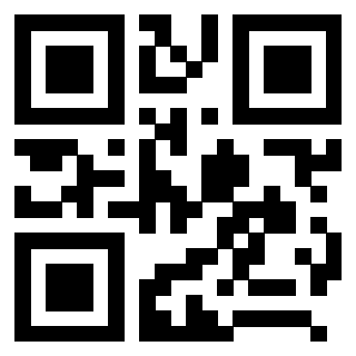 Immagine del Qr Code di 3208257589