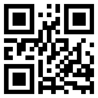 3208257591 - Immagine del QrCode associato