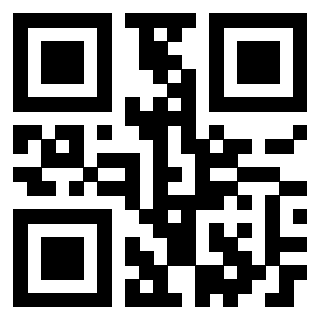 Il QrCode di 3208257592