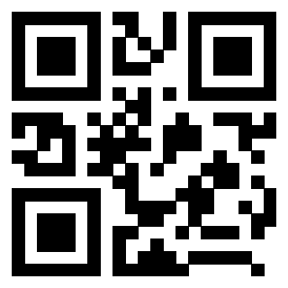 Scansione del Qr Code di 3208257595