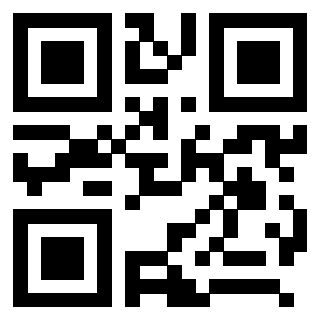 3208257600 - Immagine del Qr Code