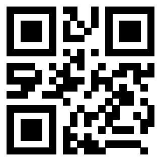 3208257601 Qr Code associato