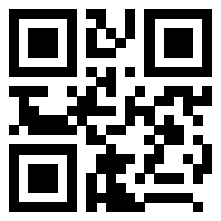 3208257603 - Immagine del Qr Code associato