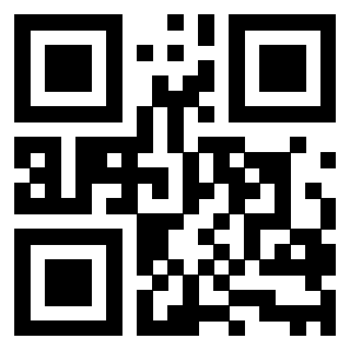 Il Qr Code di 3208257604