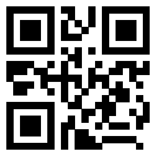 Il Qr Code di 3208257605