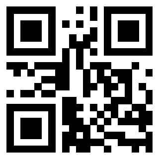 Scansione del Qr Code di 3208257608