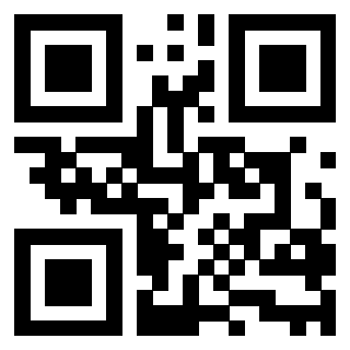 Scansione del QrCode di 3208257610