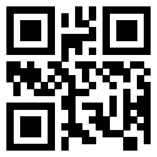 Il QrCode di 3208257612
