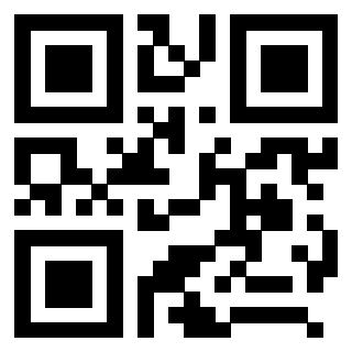 Scansione del Qr Code di 3208257614