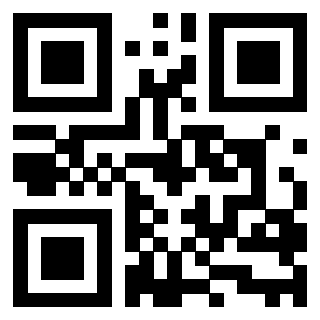 Il Qr Code di 3208257617