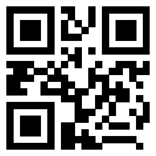 Il Qr Code di 3208257618