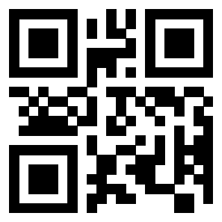Scansione del Qr Code di 3208257619