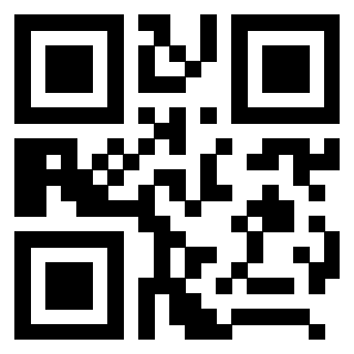 Il Qr Code di 3208257622