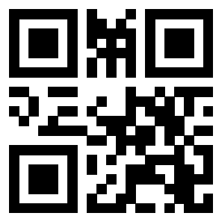 3208257623 - Immagine del Qr Code associato