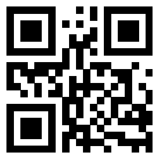 Immagine del QrCode di 3208257624