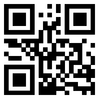 Il QrCode di 3208257626
