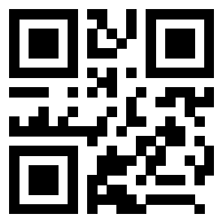 3208257629 Qr Code associato