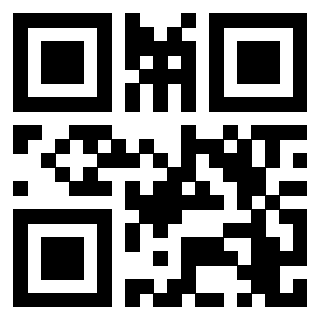 Immagine del Qr Code di 3208257630