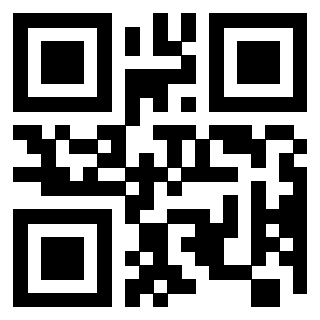 Il QrCode di 3208257633