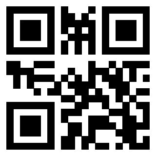 Scansione del QrCode di 3208257634