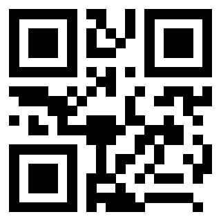 Il Qr Code di 3208257638