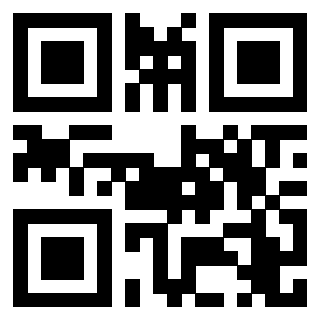Il Qr Code di 3208257642