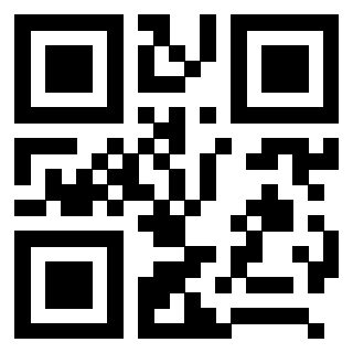 Scansione del Qr Code di 3208257643