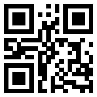 Scansione del Qr Code di 3208257654