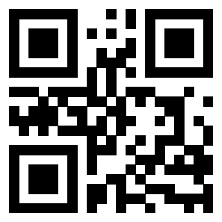 Il QrCode di 3208257655