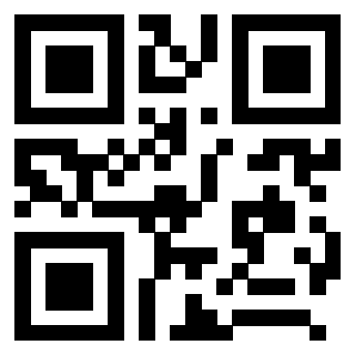 3208257656 QrCode associato