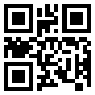 Immagine del Qr Code di 3208257658