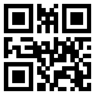 Scansione del Qr Code di 3208257661
