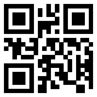 Immagine del QrCode di 3208257662