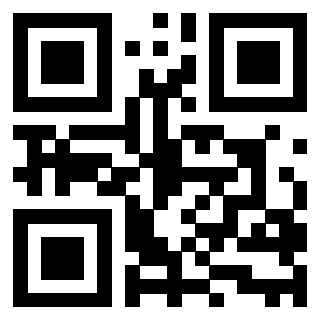 3208257665 - Immagine del QrCode associato