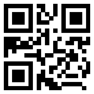 3208257668 - Immagine del Qr Code associato