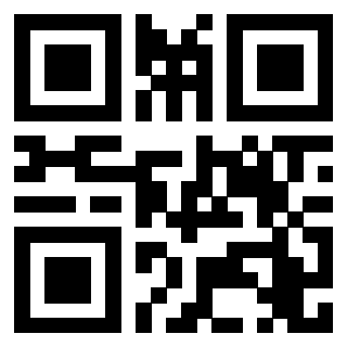3208257671 - Immagine del QrCode associato