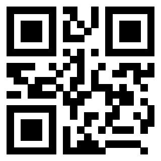 Il Qr Code di 3208257673