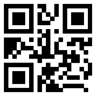 3208257674 QrCode associato