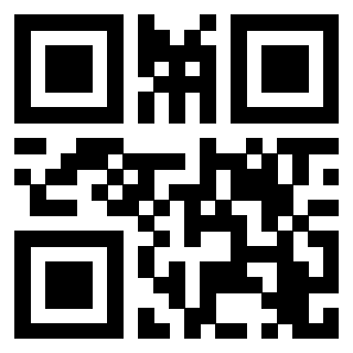 Il Qr Code di 3208257675