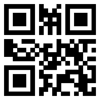 Scansione del Qr Code di 3208257679